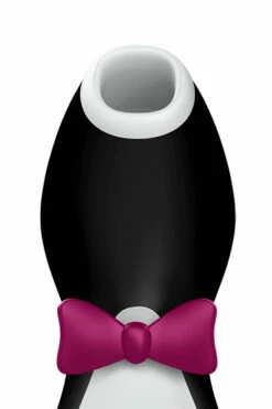 Satisfyer Penguin - Rechargeable Clitoral Stimulator -Women's Sex Toys Shop 1 large 4 25