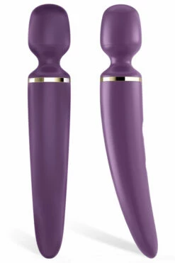 Satisfyer Wand-er Woman 13.4" Vibrating Massager -Women's Sex Toys Shop 1 large 4 35