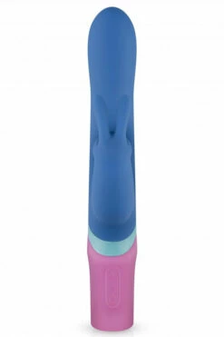 PMV20 Vice 9.1" Triple Stimulation Rotating Vibrator -Women's Sex Toys Shop 1 large 4 43