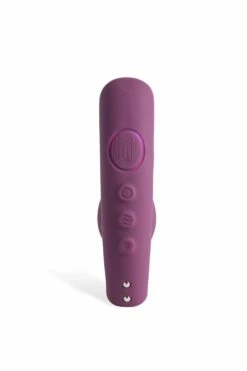 Lora DiCarlo Tilt Dual Warming Vibrator & Butt Plug -Women's Sex Toys Shop 1 large 4 58