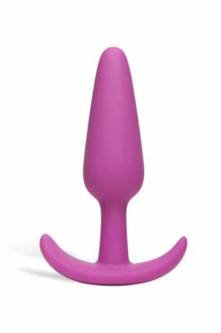 Doc Johnson Silicone Anal Trainer Butt Plugs (3 Pce Set) 7 Doc Johnson Silicone Anal Trainer Butt Plugs (3 Pce Set) -Women's Sex Toys Shop 1 large 4 60