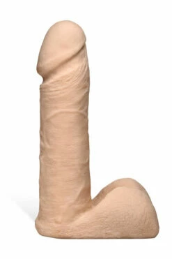 Doc Johnson Complete Vac-U-Lock Strap On Set with Realistic Dongs -Women's Sex Toys Shop 1 large 4 68