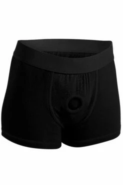 Strap U Boxer Brief-Style Strap On Harness -Women's Sex Toys Shop 1 large 4 69