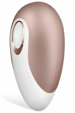 Satisfyer Deluxe - Touch-Free Clitoral Stimulator -Women's Sex Toys Shop 1 large 5 16