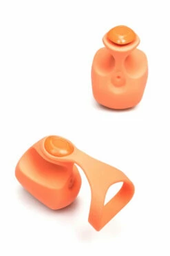 Dame Rechargeable 3" Silicone Finger Vibrator -Women's Sex Toys Shop 1 large 5 17