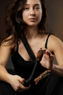 Panthra Nila 8.7" G-Spot Vibrator 10 Panthra Nila 8.7" G-Spot Vibrator -Women's Sex Toys Shop 1 large 5 24