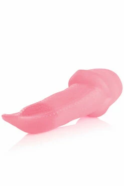 California Exotic 6.5" Classic Vibrator with Removable Sleeves (3 Pce Set) -Women's Sex Toys Shop 1 large 5
