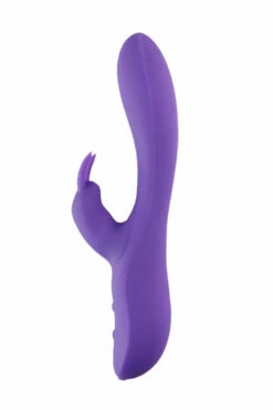 NU Sensuelle Rechargeable Brandii Dual-Motored Rabbit Vibrator 10 NU Sensuelle Rechargeable Brandii Dual-Motored Rabbit Vibrator -Women's Sex Toys Shop 1 large 5 29