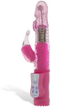 GC 9" Rotating Dolphin Vibrator 10 GC 9" Rotating Dolphin Vibrator -Women's Sex Toys Shop 1 large 5 31