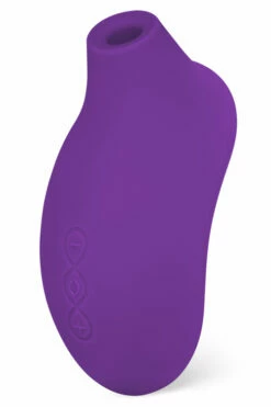 Lelo Sona 2 Sonic Wave 3.9" Clitoral Stimulator -Women's Sex Toys Shop 1 large 6 10