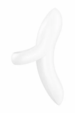 Satisfyer Bold Lover Finger Vibrator -Women's Sex Toys Shop 1 large 6 7