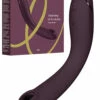 Womanizer OG - 6.9" G-Spot Vibrator with Pleasure Air Stimulation