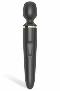 Satisfyer Wand-er Woman 13.4" Vibrating Massager