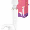 Satisfyer Double Wand-er Woman Vibrator