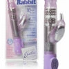 California Exotic Thrusting Jack Rabbit Vibrator