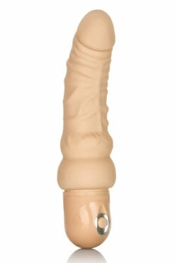 California Exotic 8.5" Waterproof Realistic Vibrator