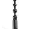 Pipedream Beginner's 5" Vibrating Anal Beads