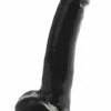 Pipedream 9" Realistic Suction Cup Dildo