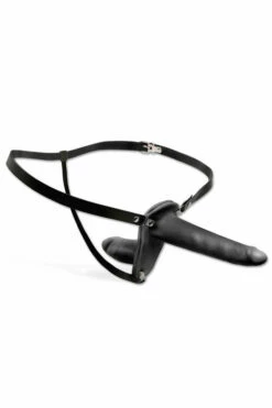 Pipedream Double Penetrix 6" Strap-on