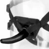 Pipedream The Pegger 4.5" Strap On - Limited Edition