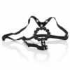 California Exotic Lover's Thong W/Stroking Beads