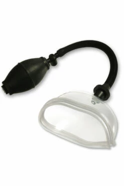 Pipedream Fetish Fantasy High Intensity Pussy Pump