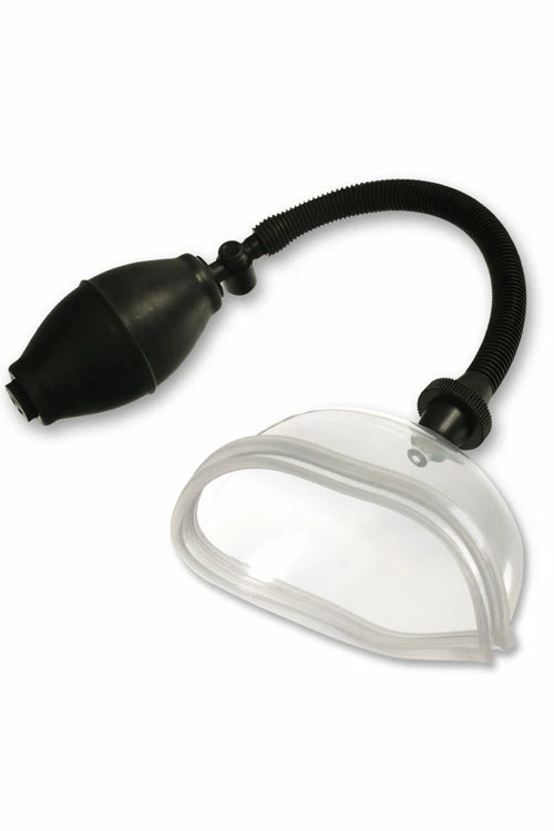 Pipedream Fetish Fantasy High Intensity Pussy Pump 1 Pipedream Fetish Fantasy High Intensity Pussy Pump