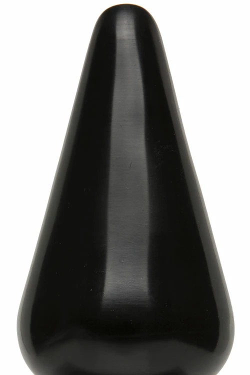 Doc Johnson 5.5" Smooth Butt Plug 2 Doc Johnson 5.5" Smooth Butt Plug - Image 2