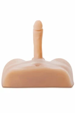 PDX Realistic Male Pelvis Sex Doll with 7" Dildo -Women's Sex Toys Shop 2 large 3 19