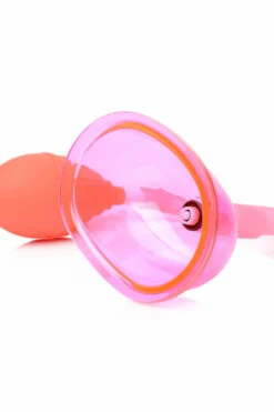 Size Matters Pussy Pump with 3.8" Small Cup 8 Size Matters Pussy Pump with 3.8" Small Cup -Women's Sex Toys Shop 2 large 3 22
