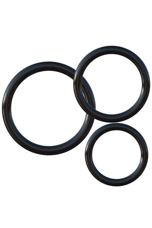 Pipedream Strap-On Suspender Harness Set with 6β Dildo 4 Pipedream Strap-On Suspender Harness Set with 6β Dildo - Image 4