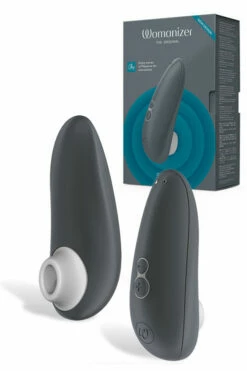 Womanizer Starlet 3 Pleasure Air Clitoral Stimulator -Women's Sex Toys Shop 2 large 4 6