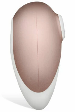 Satisfyer Deluxe - Touch-Free Clitoral Stimulator -Women's Sex Toys Shop 2 large 4 8