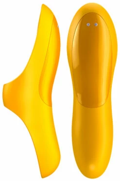 Satisfyer Teaser Finger Vibrator -Women's Sex Toys Shop 2 large 5 2