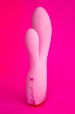 Wild Secrets Dream - 7.25" Rabbit Vibrator -Women's Sex Toys Shop 2 large 6 6