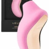 Lelo Sona Sonic Wave 3.9" Clitoral Stimulator