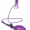 Pipedream Super Sucker Vibrating Clitoris Pump