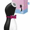 Satisfyer Penguin - Rechargeable Clitoral Stimulator
