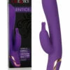 California Exotic Isabella 8.5" 8-Function Rabbit Vibrator