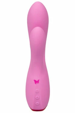 Wild Secrets Dream - 7.25" Rabbit Vibrator -Women's Sex Toys Shop 3 large 3 4