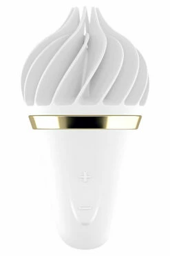 Satisfyer Sweet Treat Spinning Clitoral Vibrator -Women's Sex Toys Shop 4 large 4