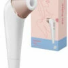Satisfyer 2 - 7" Clitoral Stimulator with Air Pulse Tech