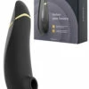 Womanizer Premium 2 Pleasure Air Clitoral Stimulator with Autopilot 2.0
