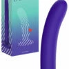 Wild Secrets Desire - 6.9" Silicone Dildo With Suction Base