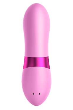 Wild Secrets Envy - 5" Clitoral Vibrator with Air Pulse Suction -Women's Sex Toys Shop 5 large 4
