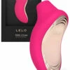 Lelo Sona 2 Cruise Sonic Wave 3.9" Clitoral Stimulator