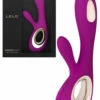 Lelo Soraya Wave 8.6" Rabbit Vibrator
