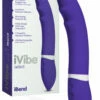 Doc Johnson iVibe Select iBend 9" Silicone Vibrator