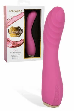 Uncorked Pinot G-Spot Vibrator