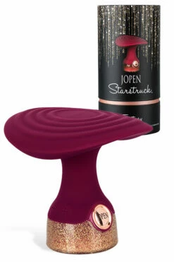 Jopen Starstruck Fantasy Finger Vibrator